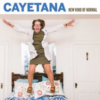 Easy to Love - Cayetana