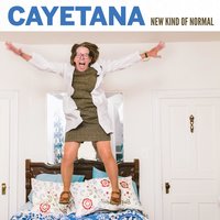 Certain for Miles - Cayetana