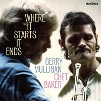 Tenderly - Gerry Mulligan, Chet Baker