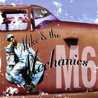 Open Up - Mike + The Mechanics