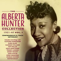 'Tain't Nobody's Business If I Do - Alberta Hunter, The Original Memphis Five