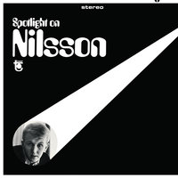 Sixteen Tons - Nilsson