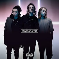 Right Here - Chase Atlantic