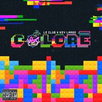 Coloré - Key Largo, Le Club