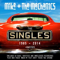 Silent Running (On Dangerous Ground) - Mike + The Mechanics