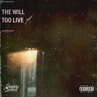 The Will To Live - Danny Zealous, DNA Music
