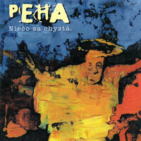 Ani neviem - Peha