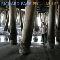 Worldly Things - Richard Page