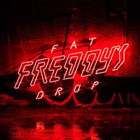 Wheels - Fat Freddy's Drop