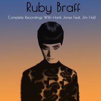 Barbary Coast - Ruby Braff, Джордж Гершвин