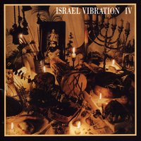 Naw Give Up the Fight - Israel Vibration