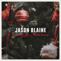 Family For Christmas - Jason Blaine