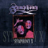 Taunting the Notorious - Symphony X