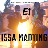 Issa Madting - E1