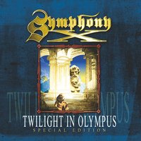 Through the Looking Glass - Part I, II & III - Symphony X
