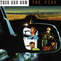 Driven Out - The Fixx