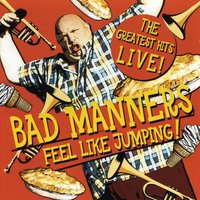 King Ska/Fa - Bad Manners