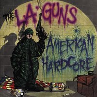 Give - L.A. Guns