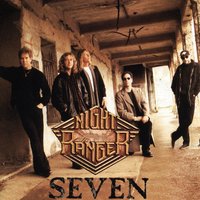 Sign of the Times - Night Ranger