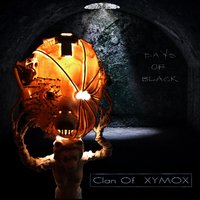 Leave Me Be - Clan Of Xymox