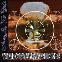 Cry a Dying Man's Tears - Widowmaker