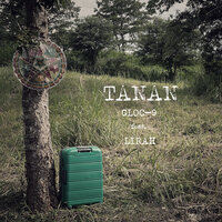 Tanan - Gloc-9, Lirah