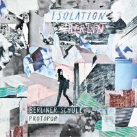 Rosaorange - Isolation Berlin