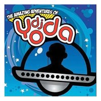 Muted Cartoons - DJ Yoda