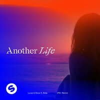 Another Life - Lucas & Steve, Alida, PS1