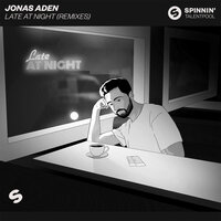 Late At Night - Jonas Aden, Zave
