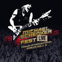 Cry for the Nations - Michael Schenker, Gary Barden