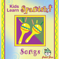 The Alphabet Song (Spanish) - Twin Sisters
