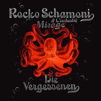 Angela - Rocko Schamoni, Mirage