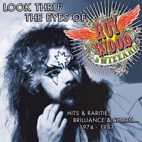 Oh What A Shame - Roy Wood