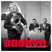 Vieux frères - Bourvil