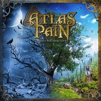Bloodstained Sun - Atlas Pain