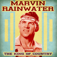 Hard Luck Blues - Marvin Rainwater