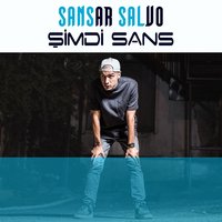 What's Up - Sansar Salvo