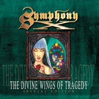 Out of the Ashes - Symphony X