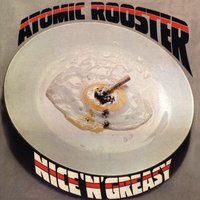 Voodoo To You - Atomic Rooster