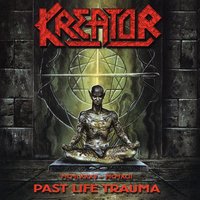 Under The Guillotine - Kreator