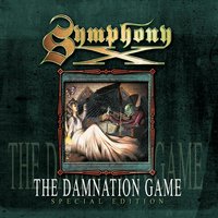 The Edge of Forever - Symphony X