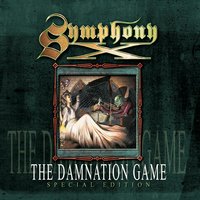 Savage Curtain - Symphony X