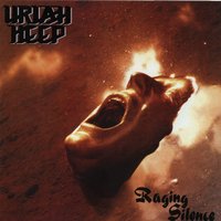 Mr. Majestic - Uriah Heep