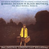 Light Romance - Barbara Dickson