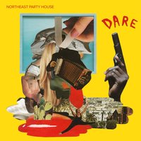 Girl - Northeast Party House