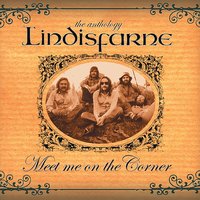 Court In The Act - Lindisfarne
