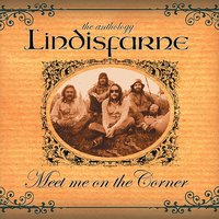 Turn A Deaf Ear - Lindisfarne