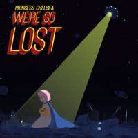 When the World Turns Grey - Princess Chelsea