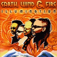 Work It Out - Earth, Wind & Fire